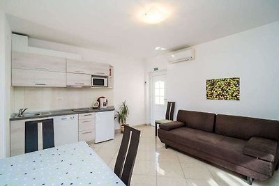 Villa Samba -  Luxury One-Bedroom Apartment w...