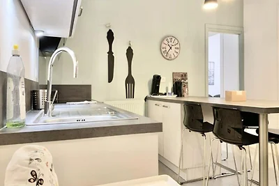 Appartamento a Grenoble Alsace Lorraine