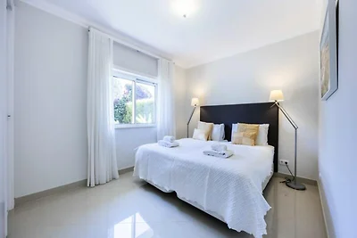 Villa in Lagos mit Golfplatzblick