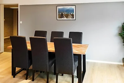 6 persone case ad Svelgen-By Traum