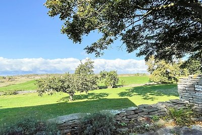 4 Sterne Ferienhaus in MÖRBYLÅNGA