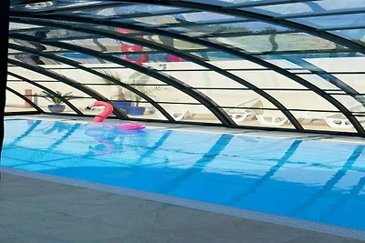 Appartamento a Jarosławiec vicino Spiaggia