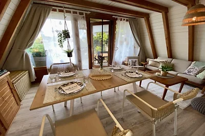 Casa per le vacanze del Triangolo