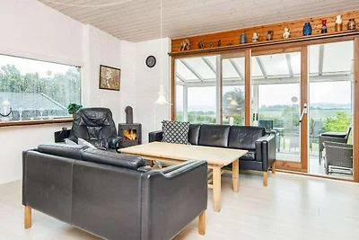 4 Sterne Ferienhaus in Hejls-By Traum