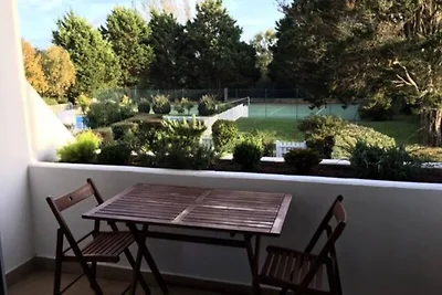 Residenz Port Haliguen Apartments