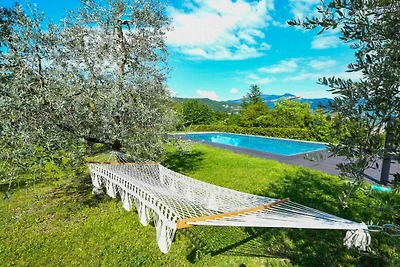 Casale Lucrezia by Garda FeWo