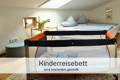 "Am Weiher" Comfortabele vakantiewoning