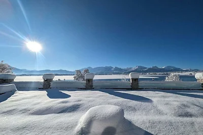 Landhaus Seeblick
