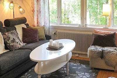 6 Personen Ferienhaus in STILLINGSÖN