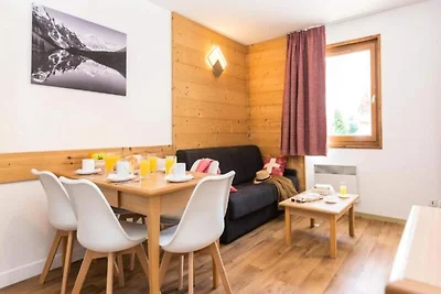 Rezydencja Odalys L'Ouillon dla 6 osób