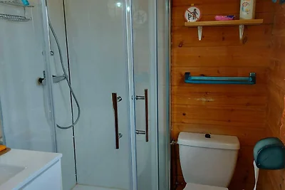 Chalet mit Garten in Lotharingen