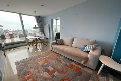 Schöne Wohnung für 4 Personen