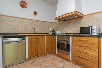 Son Barrigo - Ferienhaus Mit Privatem Pool