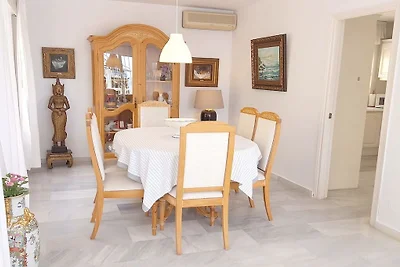 Ferienhaus mit 3 Schlafzimmer