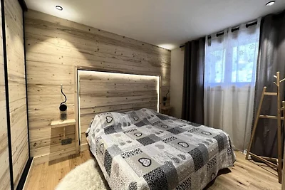 Wohnungen in La Clusaz