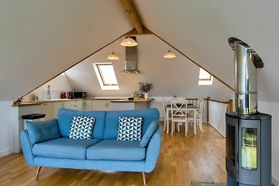 Prachtig strandhuis in Broad Haven
