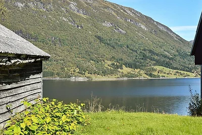 10 Personen Ferienhaus in skei i jølster