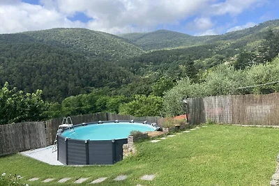 Ferienhaus mit 3 Schlafzimmer