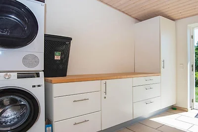 8 Personen Ferienhaus in Glesborg