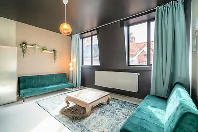 Antwerpener Zentralresidenz|2...