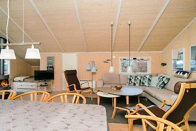 6 Personen Ferienhaus in Slagelse
