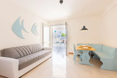 Casa vacanze Vacanza di relax Carovigno