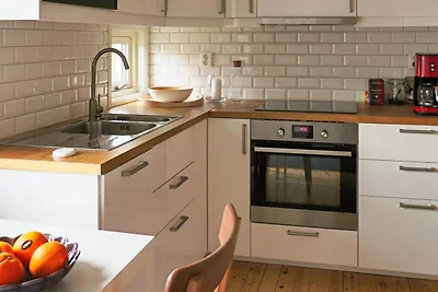 2 Personen Ferienhaus in FALKENBERG-By Traum