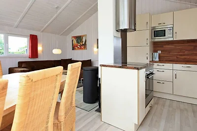 6 Personen Ferienhaus in GROEMITZ