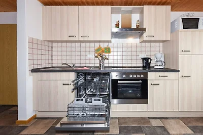Holiday apartments "Deichblick"