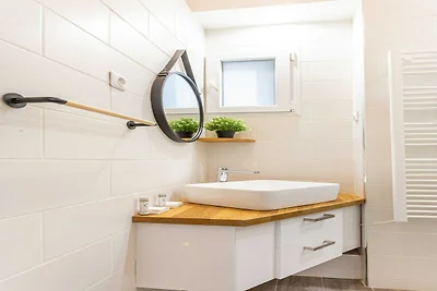 Schönes Studio für 2 Personen - Sentier