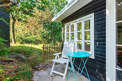 6 Personen Ferienhaus in Grenaa