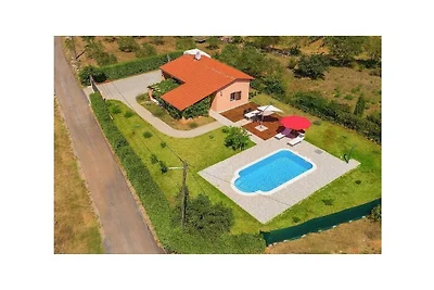 Casa Luka Vareski