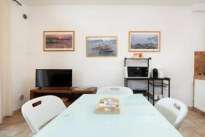 Casa Elicriso a La Maddalena - IBR