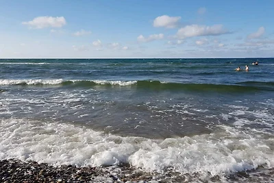 Ritiro marino a Dronningmolle-By Traum