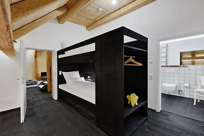 Appartamento per vacanze con 2 camere da...