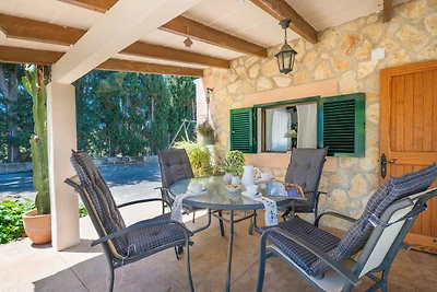 Ca Na Sioneta - Ferienhaus Mit Privatem Pool