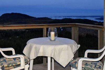 Ferienhaus Erholungsurlaub Eide