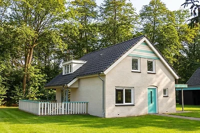 Familienvilla in Hoogerheide mit...