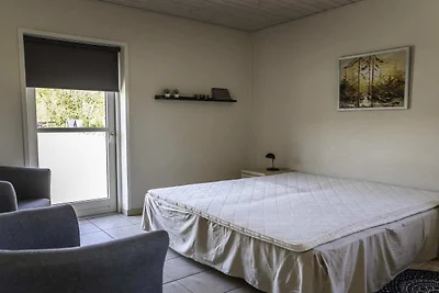 4 sterren vakantie huis in Aabybro