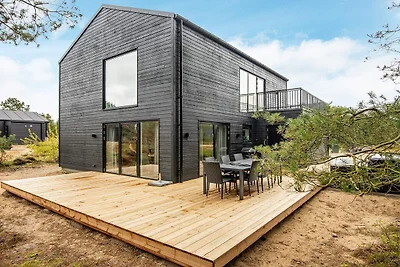 Luxe verblijf met sauna