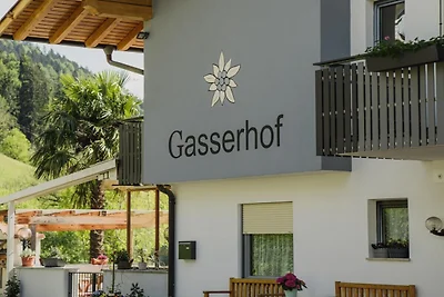 Apfel | Gasserhof