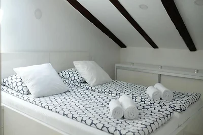 Apartments Blue Lavender - Two Bedroom...