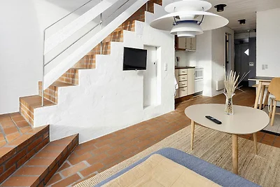 4 Personen Ferienhaus in Brovst-By Traum