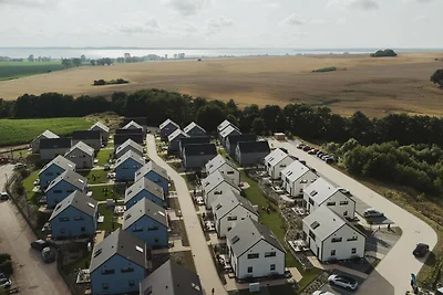 Elegant Car-Free Resort, Sagard