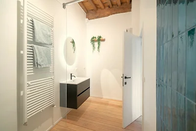 Apartment für 6 Personen mit Blick auf...