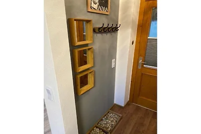 Ferienwohnung mit 1 Schlafzimmer