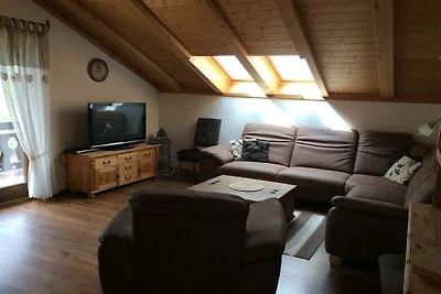Ferienwohnung mit 1 Schlafzimmer