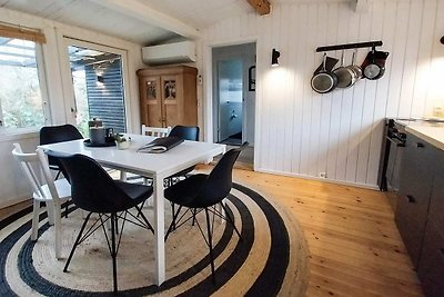 6 Personen Ferienhaus in Jægerspris-By Traum