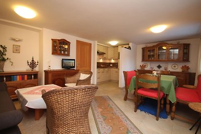 Appartement in der Nähe der Hahnenkammbahn