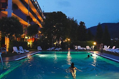 Wohnung in Riva del Garda in der Nähe von See